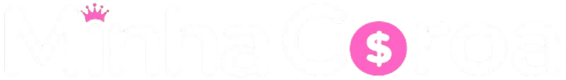 Minha Coroa Logo