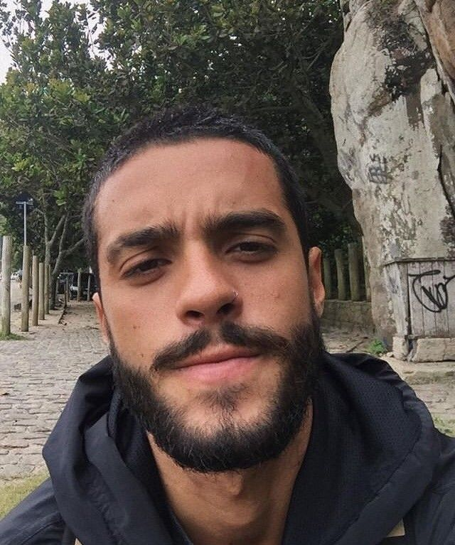 Jailson De Mello